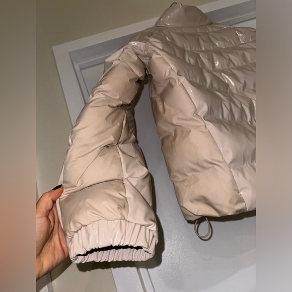 Nike Icon Clash Synthetic Puffer Jacket (Size Small) - Picture 11 of 16